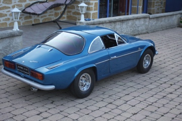 Alpine4 alpine4 – Voiture à pédales.com